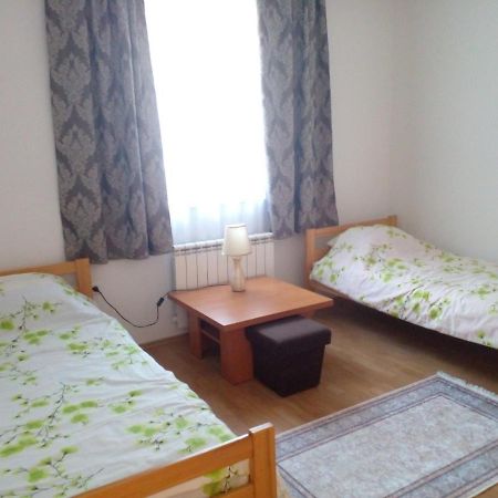 Appartement Melaaj Hill à SJJ Extérieur photo