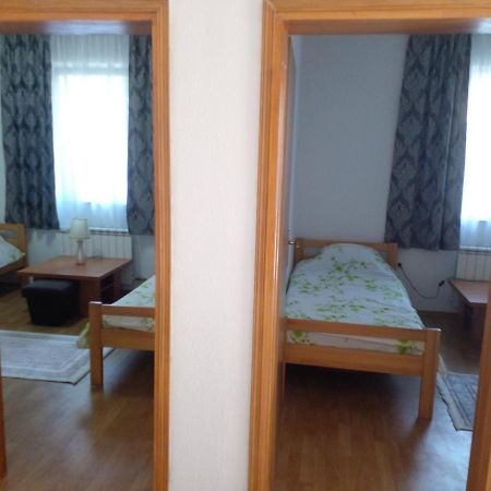 Appartement Melaaj Hill à SJJ Extérieur photo