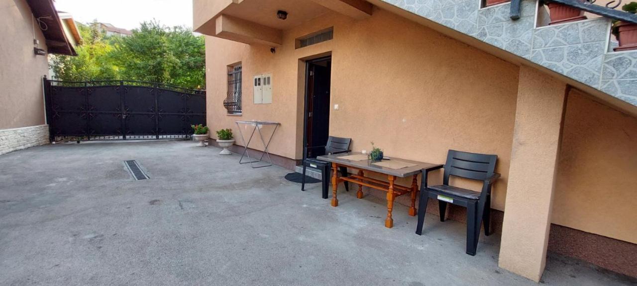 Appartement Melaaj Hill à SJJ Extérieur photo