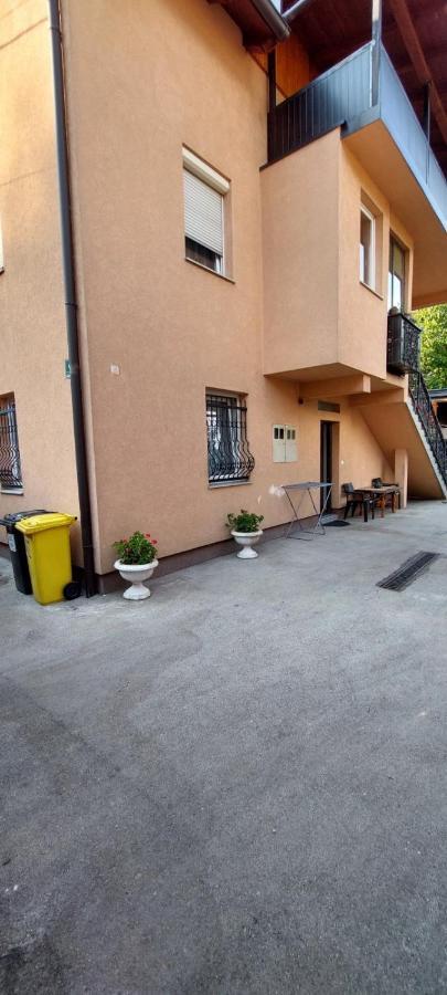 Appartement Melaaj Hill à SJJ Extérieur photo
