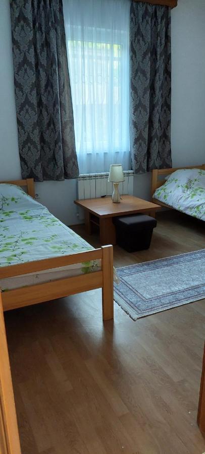 Appartement Melaaj Hill à SJJ Extérieur photo