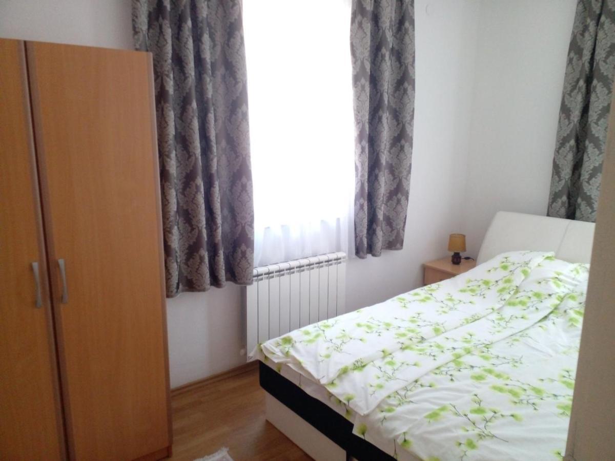 Appartement Melaaj Hill à SJJ Extérieur photo