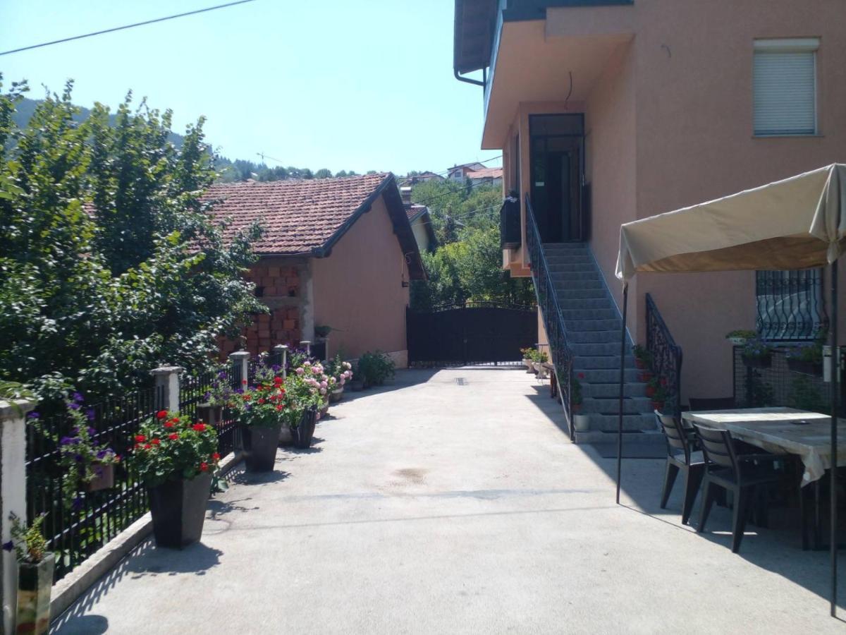 Appartement Melaaj Hill à SJJ Extérieur photo