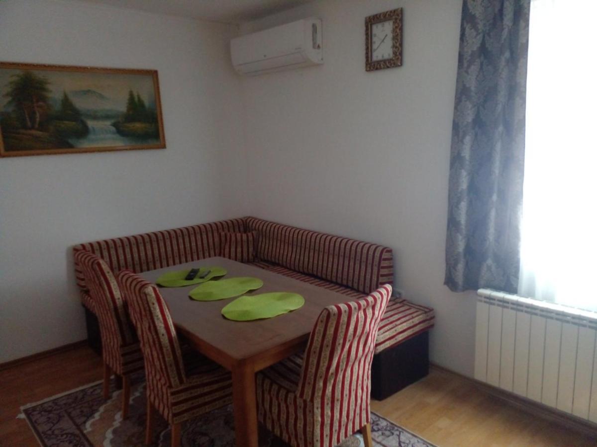 Appartement Melaaj Hill à SJJ Extérieur photo