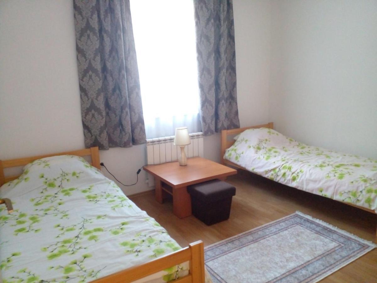 Appartement Melaaj Hill à SJJ Extérieur photo