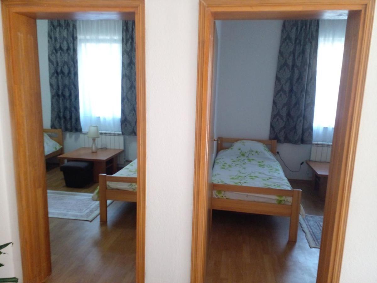 Appartement Melaaj Hill à SJJ Extérieur photo