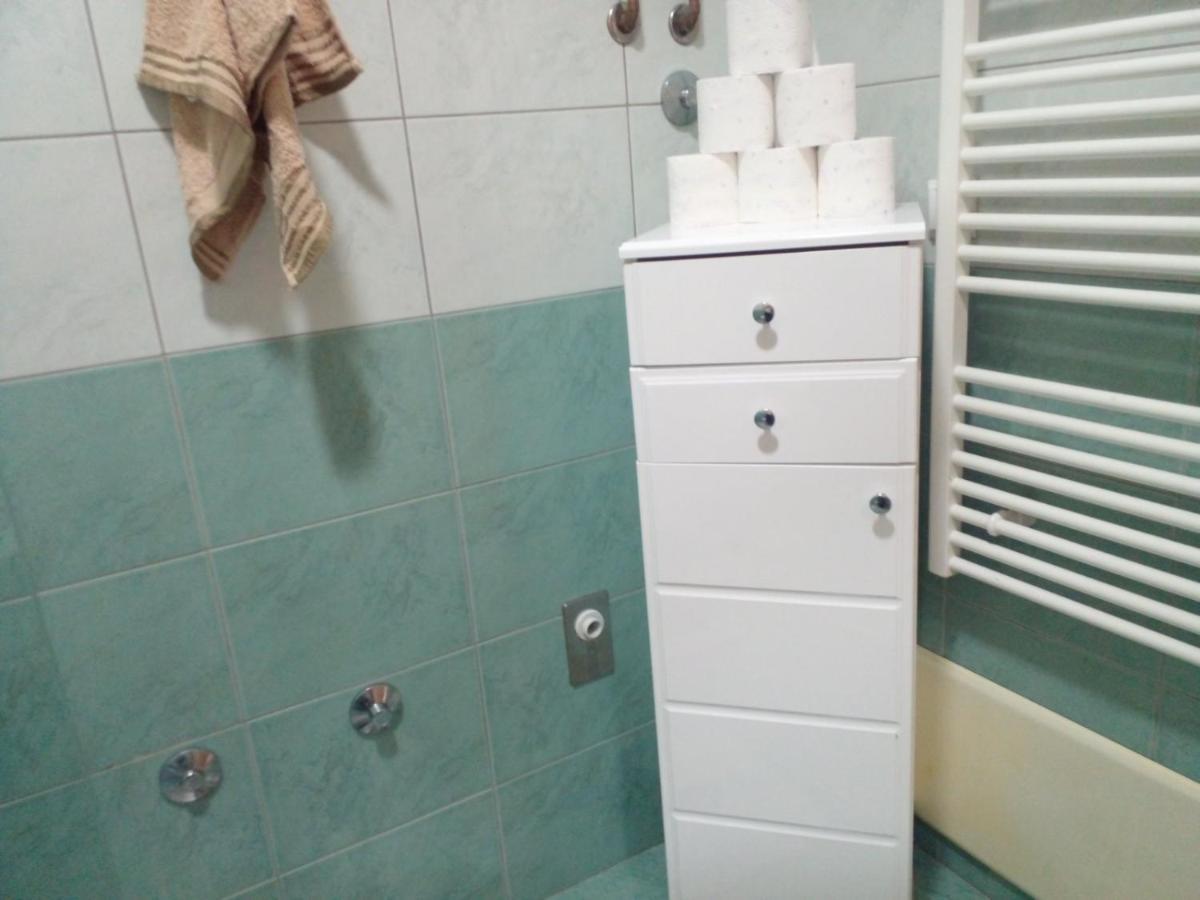 Appartement Melaaj Hill à SJJ Extérieur photo