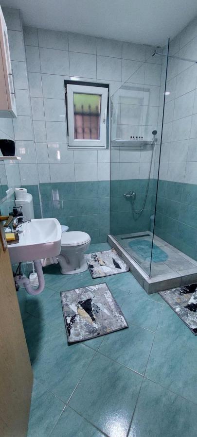 Appartement Melaaj Hill à SJJ Extérieur photo