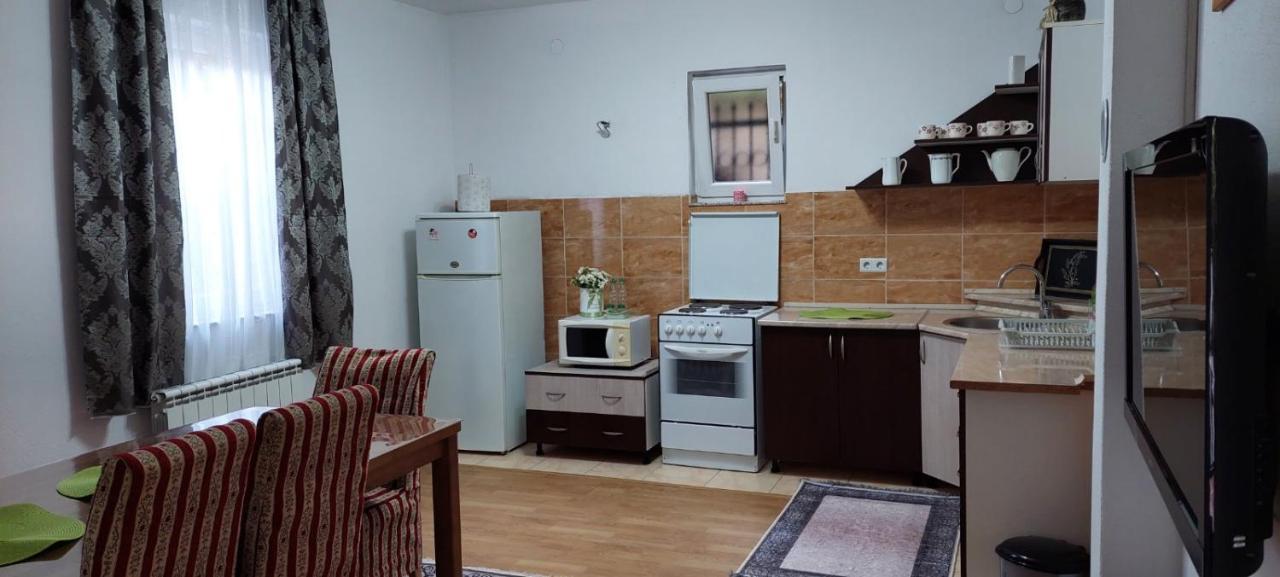 Appartement Melaaj Hill à SJJ Extérieur photo
