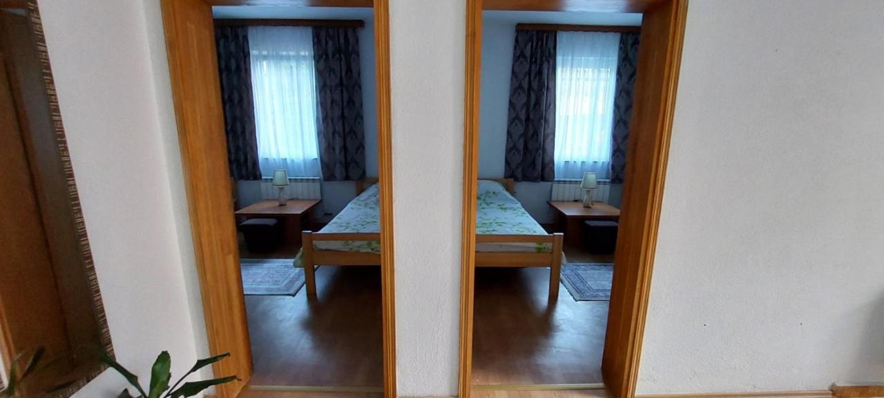 Appartement Melaaj Hill à SJJ Extérieur photo